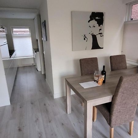 Villa Amsteldijck Ouderkerk-sur-l'Amstel Extérieur photo
