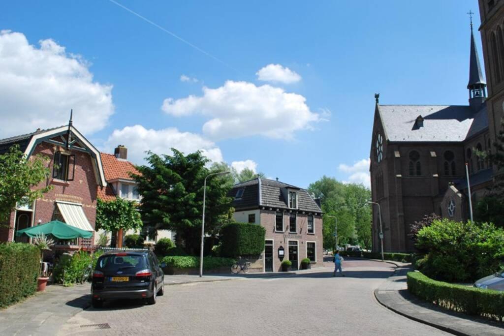 Villa Amsteldijck Ouderkerk-sur-l'Amstel Extérieur photo